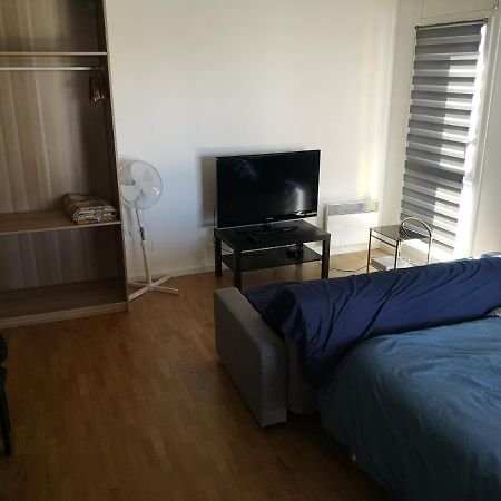 Appartement Proche De Disneyland Bussy-Saint-Georges Exterior photo
